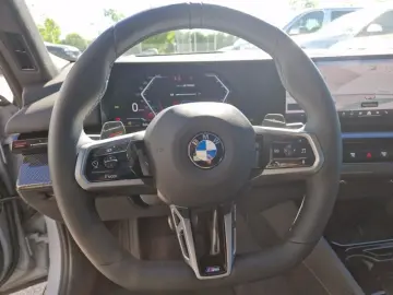 BMW 520d Touring M Sport Pro Inno Pano Autobahnass.