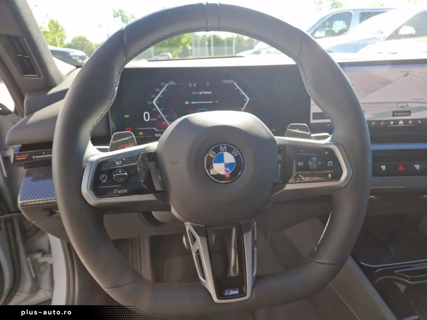 BMW 520d Touring M Sport Pro Inno Pano Autobahnass.