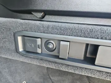 BMW 520d Touring M-Sport NAVI AHK LED HUD HK