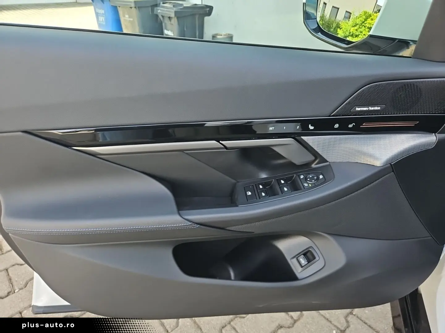 BMW 520d Touring M-Sport NAVI AHK LED HUD HK