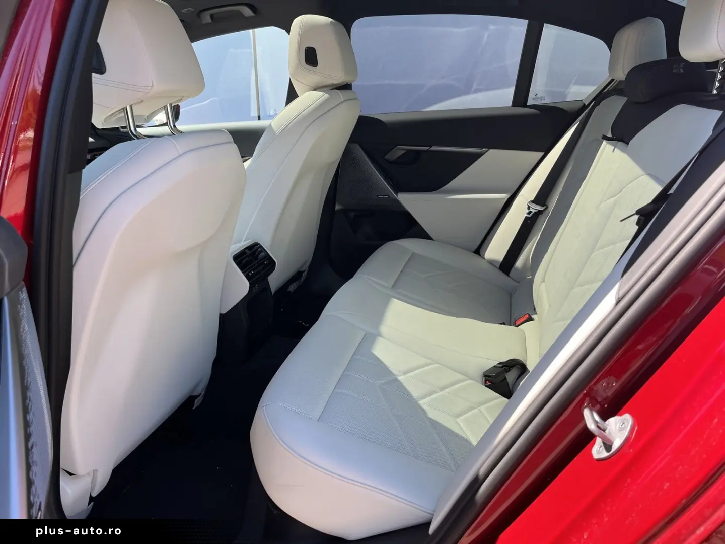 BMW 520i Limousine M Sportpaket