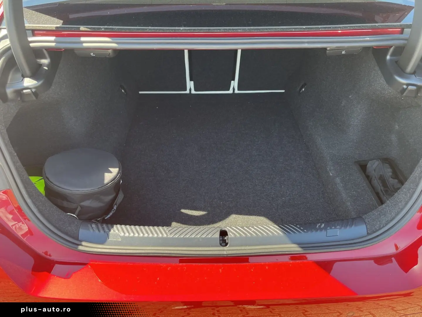 BMW 520i Limousine M Sportpaket