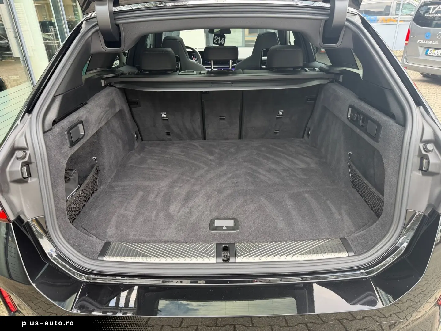 BMW 540d xDrive M Sport Pro AHK PANO StHzg M-Sitze