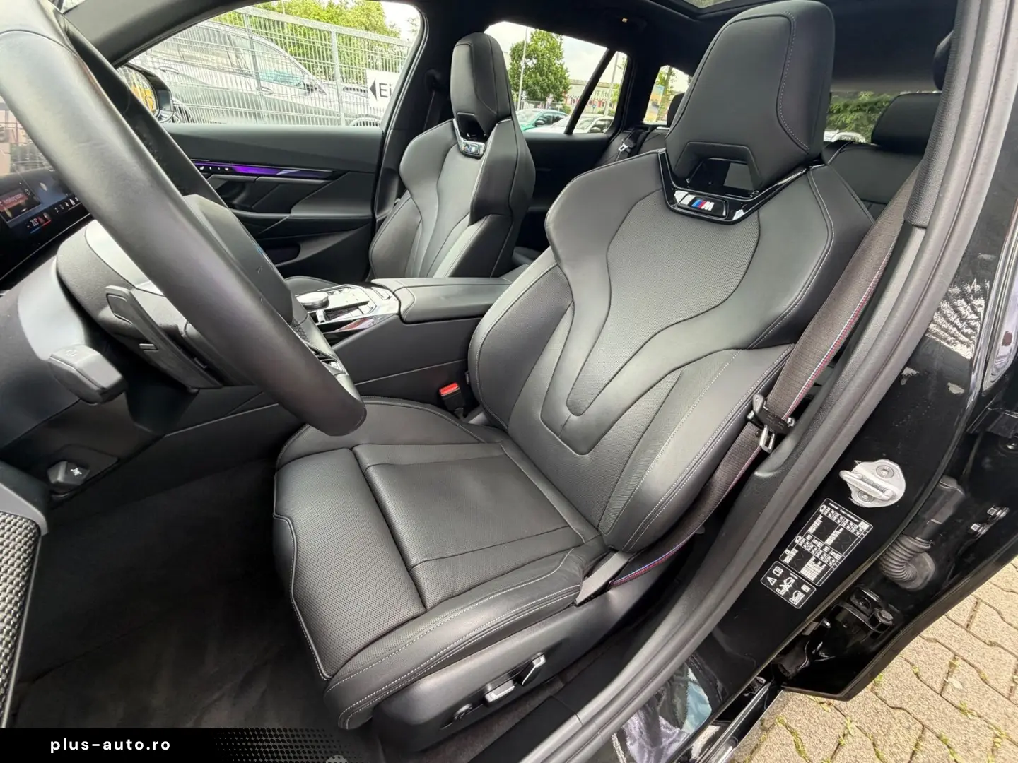 BMW 540d xDrive M Sport Pro AHK PANO StHzg M-Sitze