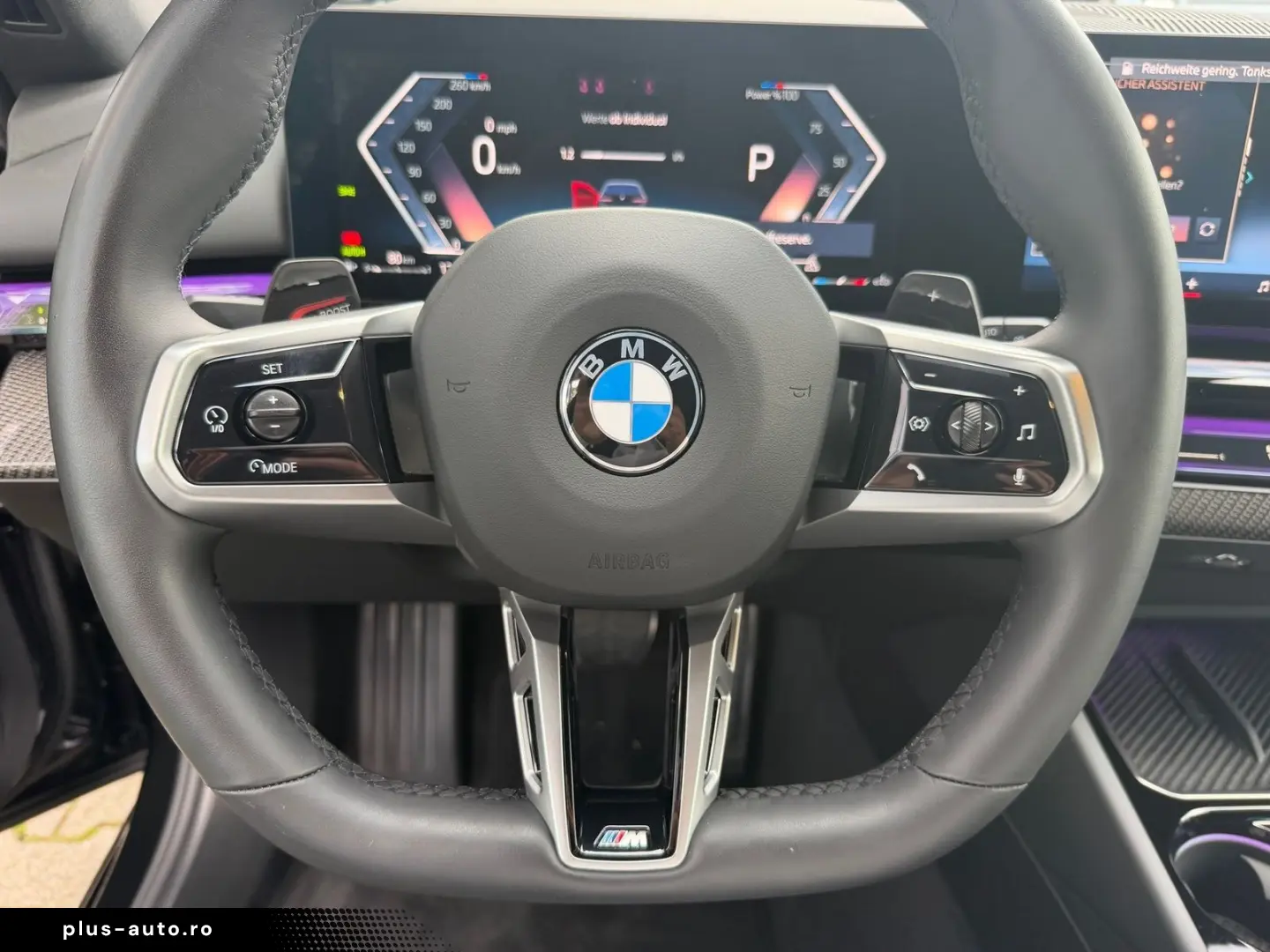 BMW 540d xDrive M Sport Pro AHK PANO StHzg M-Sitze