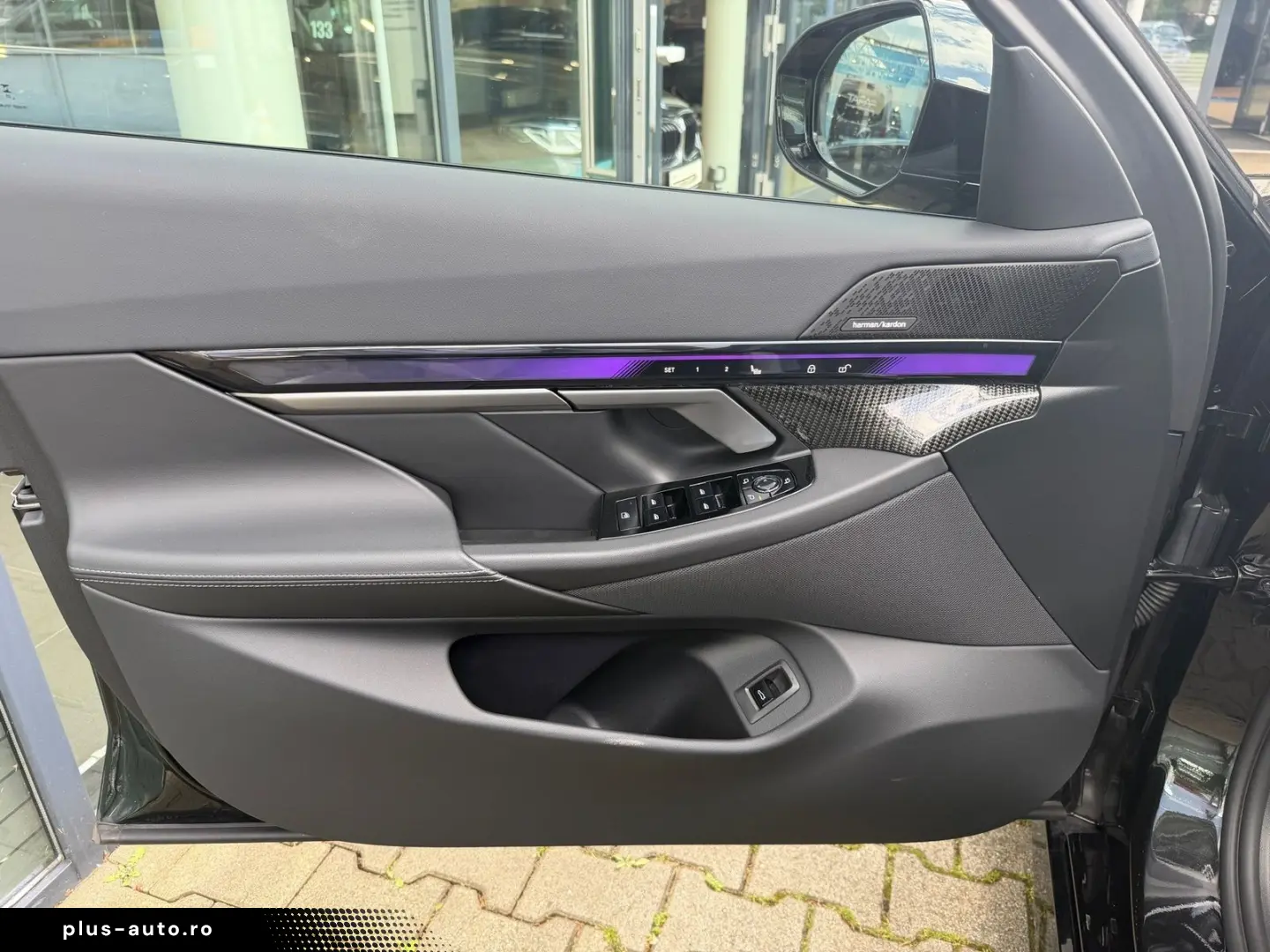 BMW 540d xDrive M Sport Pro AHK PANO StHzg M-Sitze