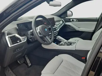 BMW X6 xDrive30d MSportPro 21 Z Luftfed CarbonAHK