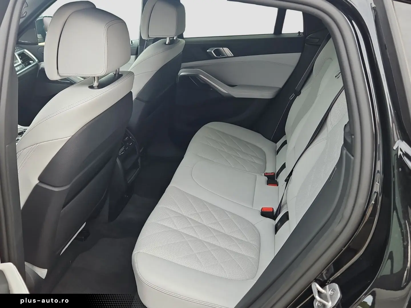 BMW X6 xDrive30d MSportPro 21 Z Luftfed CarbonAHK