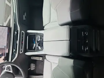 BMW X6 xDrive30d MSportPro 21 Z Luftfed CarbonAHK