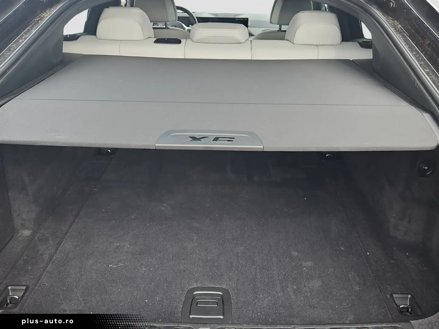 BMW X6 xDrive30d MSportPro 21 Z Luftfed CarbonAHK