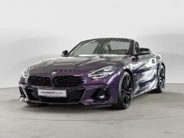 BMW Z4 40i FACEL. HUD LED ACC W-LAN NAVI H K KAMERA