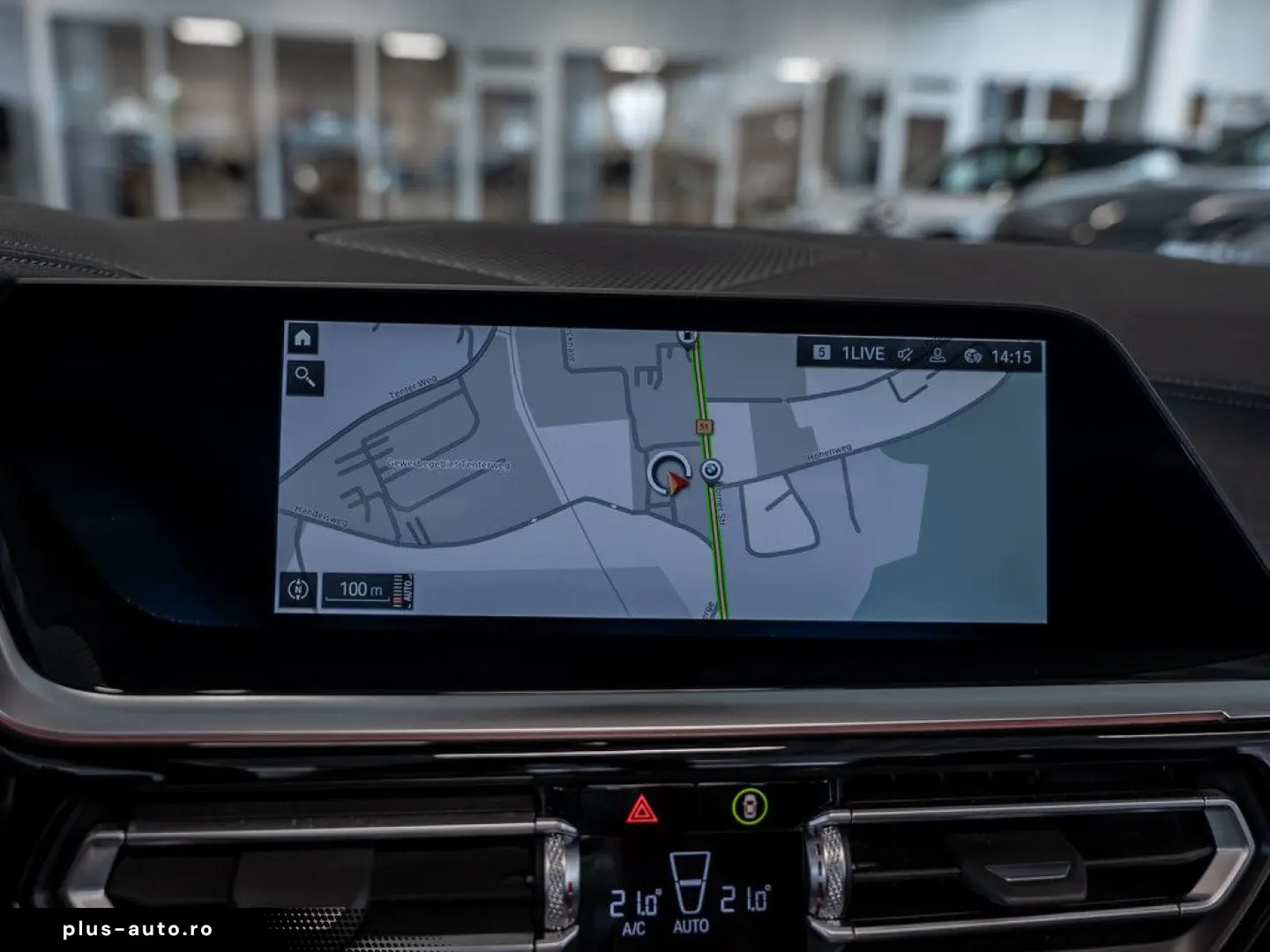 BMW Z4 40i FACEL. HUD LED ACC W-LAN NAVI H K KAMERA