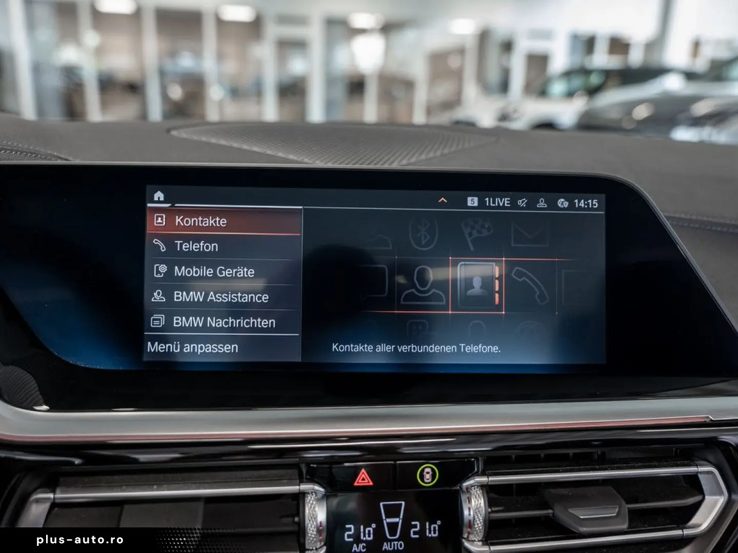 BMW Z4 40i FACEL. HUD LED ACC W-LAN NAVI H K KAMERA