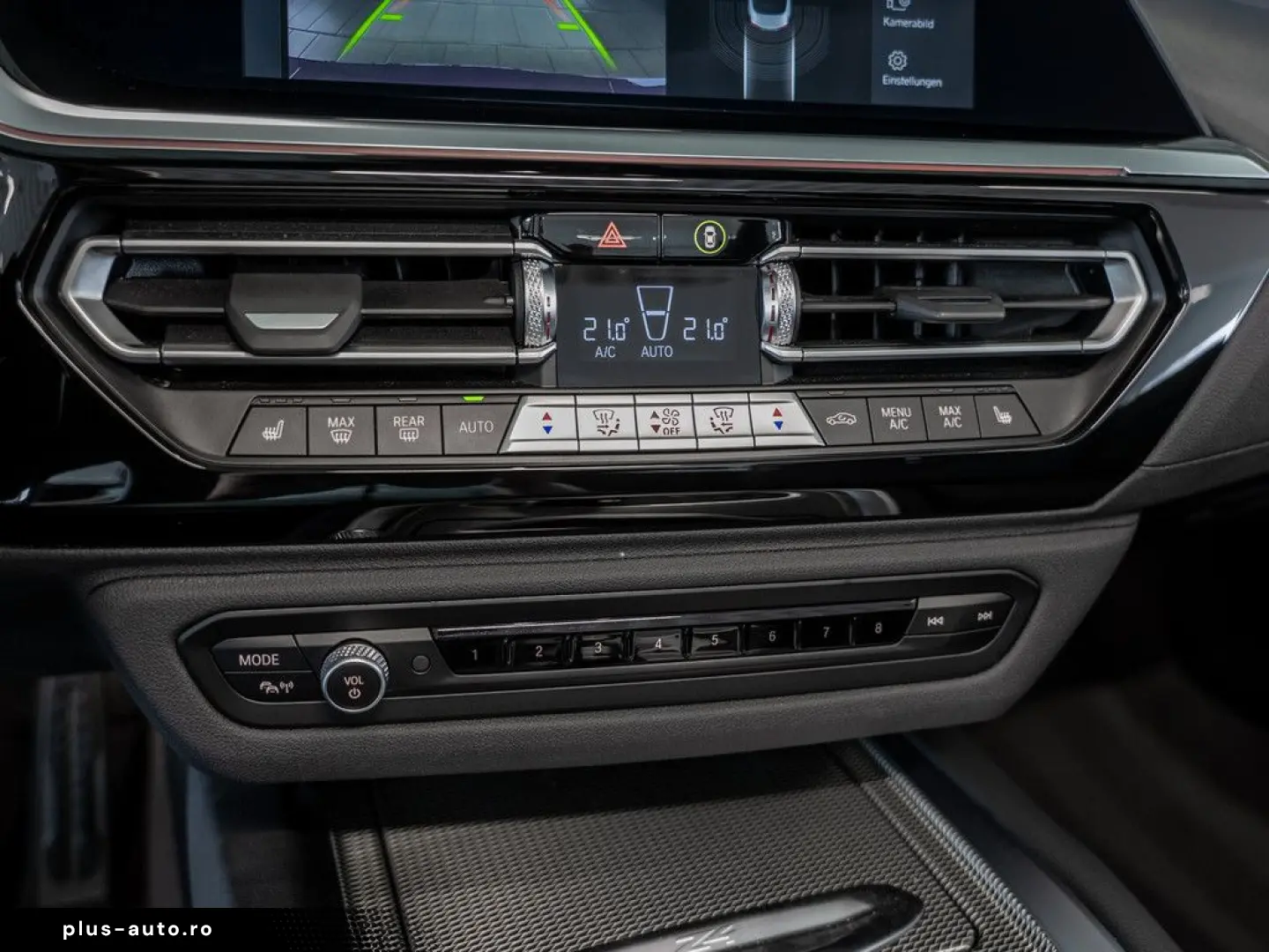 BMW Z4 40i FACEL. HUD LED ACC W-LAN NAVI H K KAMERA