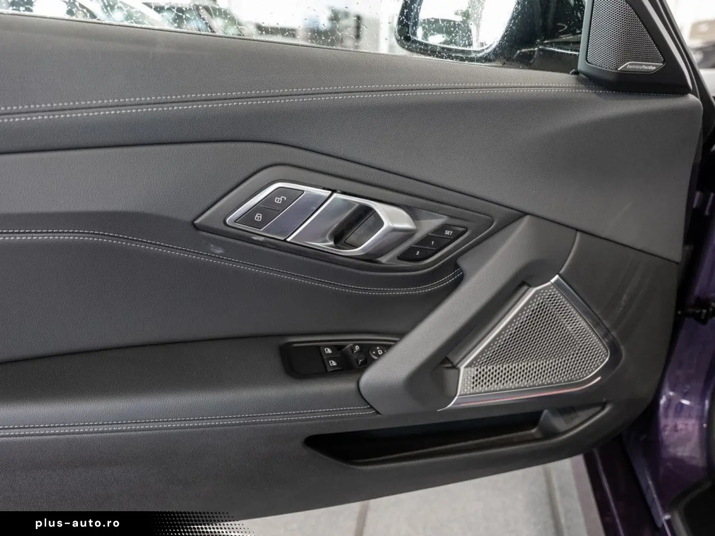 BMW Z4 40i FACEL. HUD LED ACC W-LAN NAVI H K KAMERA