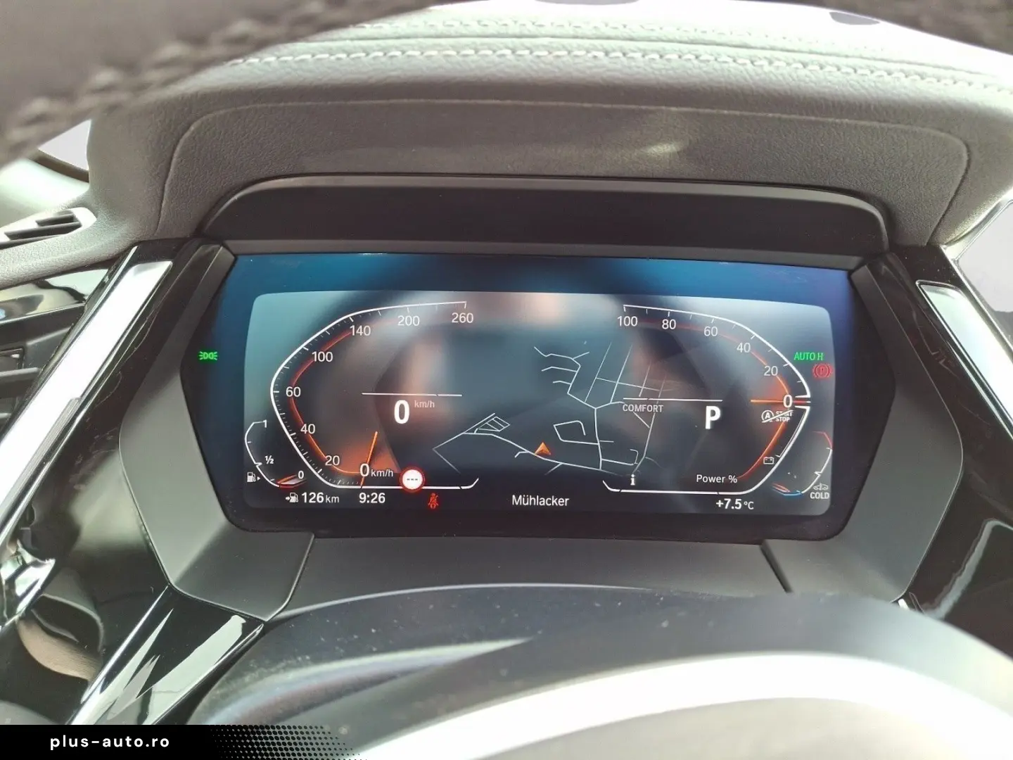 BMW Z4 sDrive30i Advantage Cabrio Innovationsp. HIFI