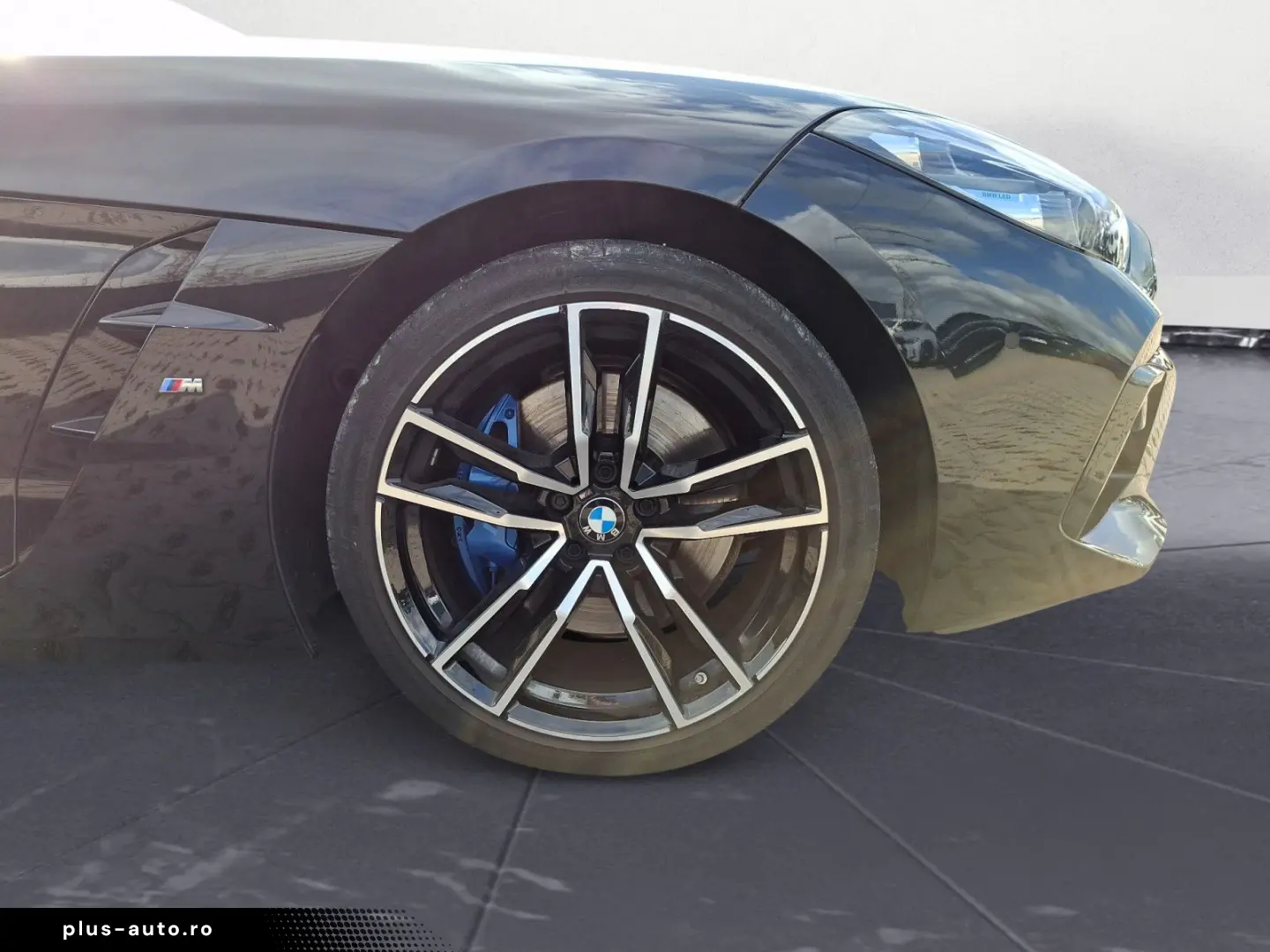 BMW Z4 sDrive30i Advantage Cabrio Innovationsp. HIFI