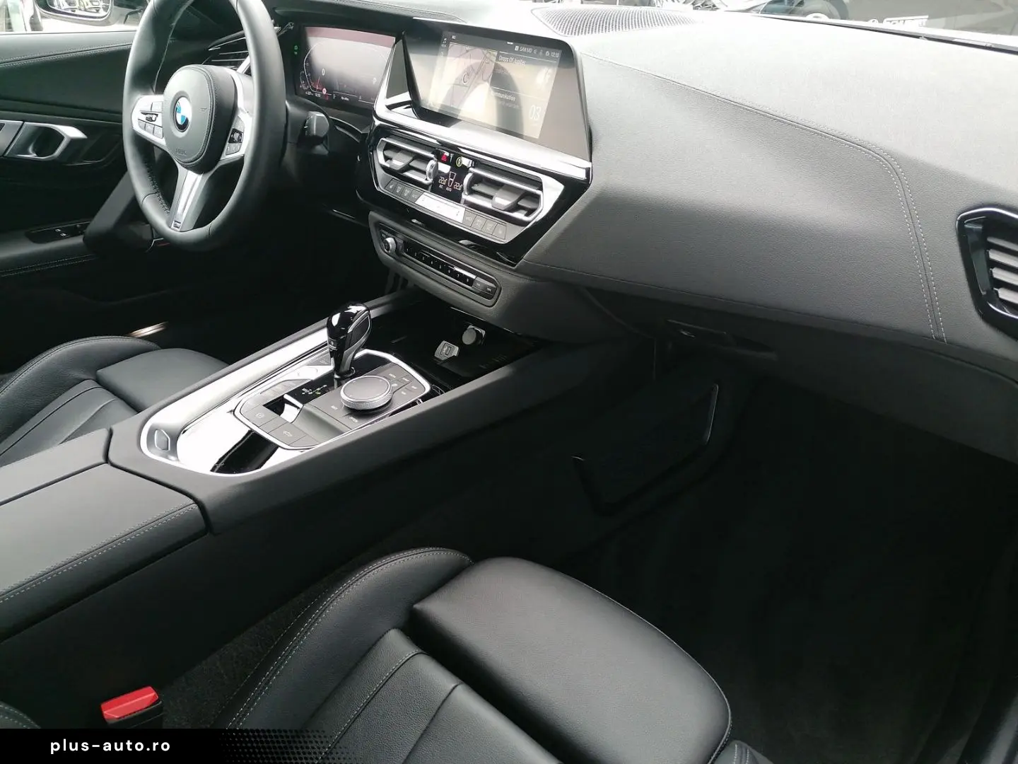 BMW Z4 sDrive20i M Sport Navi ACC Digitales Cockpit