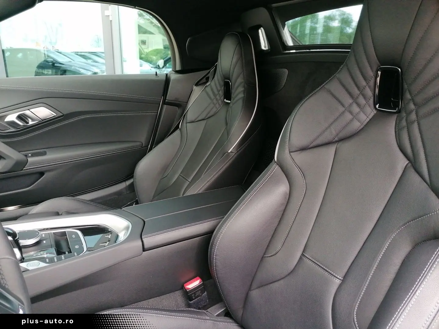 BMW Z4 sDrive20i M Sport Navi ACC Digitales Cockpit