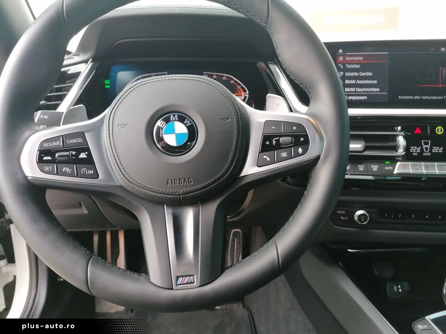 BMW Z4 sDrive20i M Sport Navi ACC Digitales Cockpit