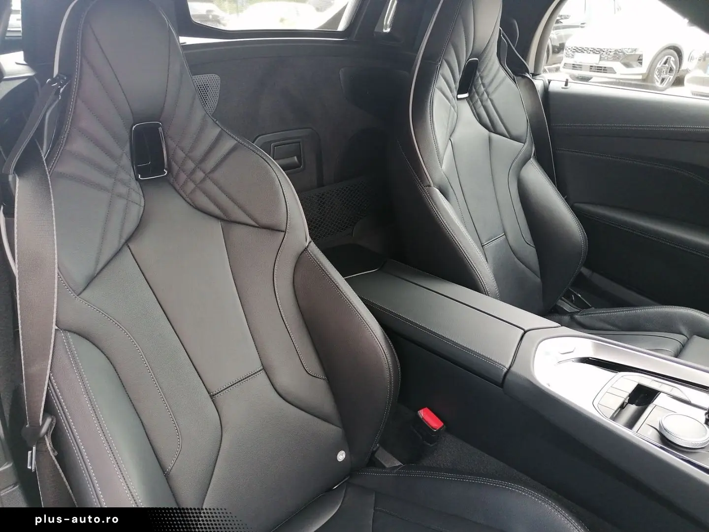 BMW Z4 sDrive20i M Sport Navi ACC Digitales Cockpit