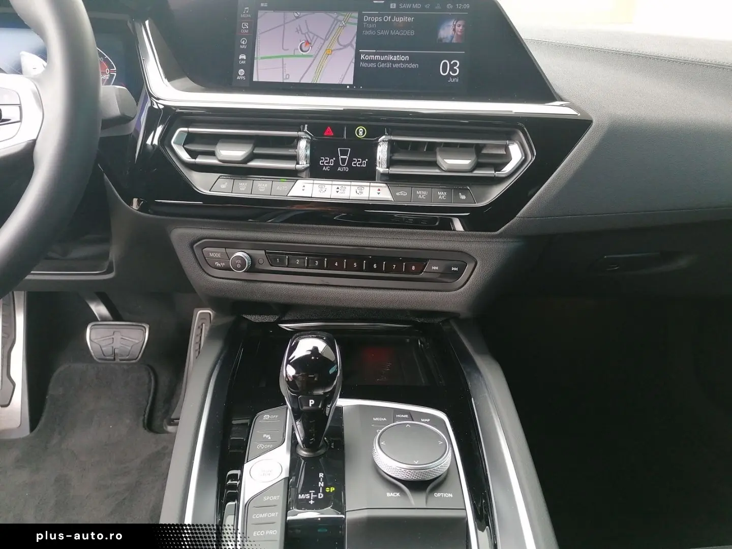 BMW Z4 sDrive20i M Sport Navi ACC Digitales Cockpit