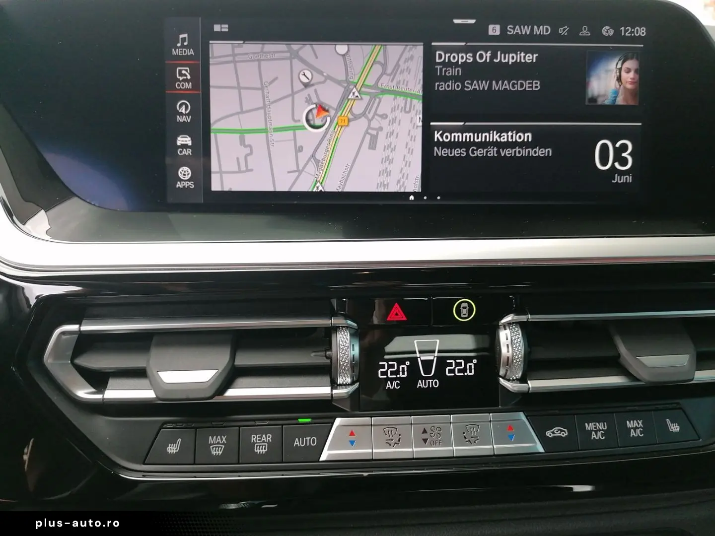 BMW Z4 sDrive20i M Sport Navi ACC Digitales Cockpit