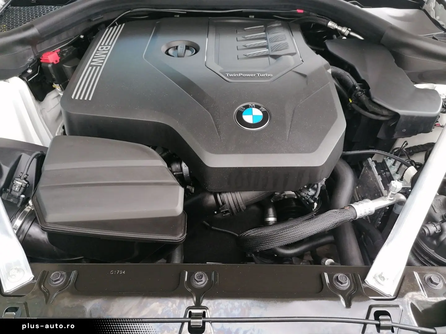 BMW Z4 sDrive20i M Sport Navi ACC Digitales Cockpit