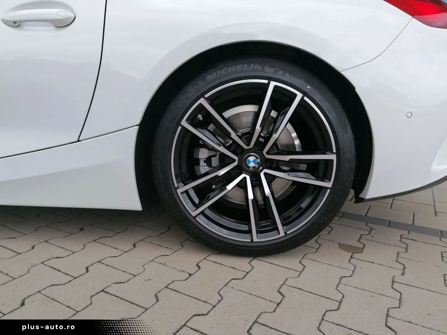 BMW Z4 sDrive20i M Sport Navi ACC Digitales Cockpit