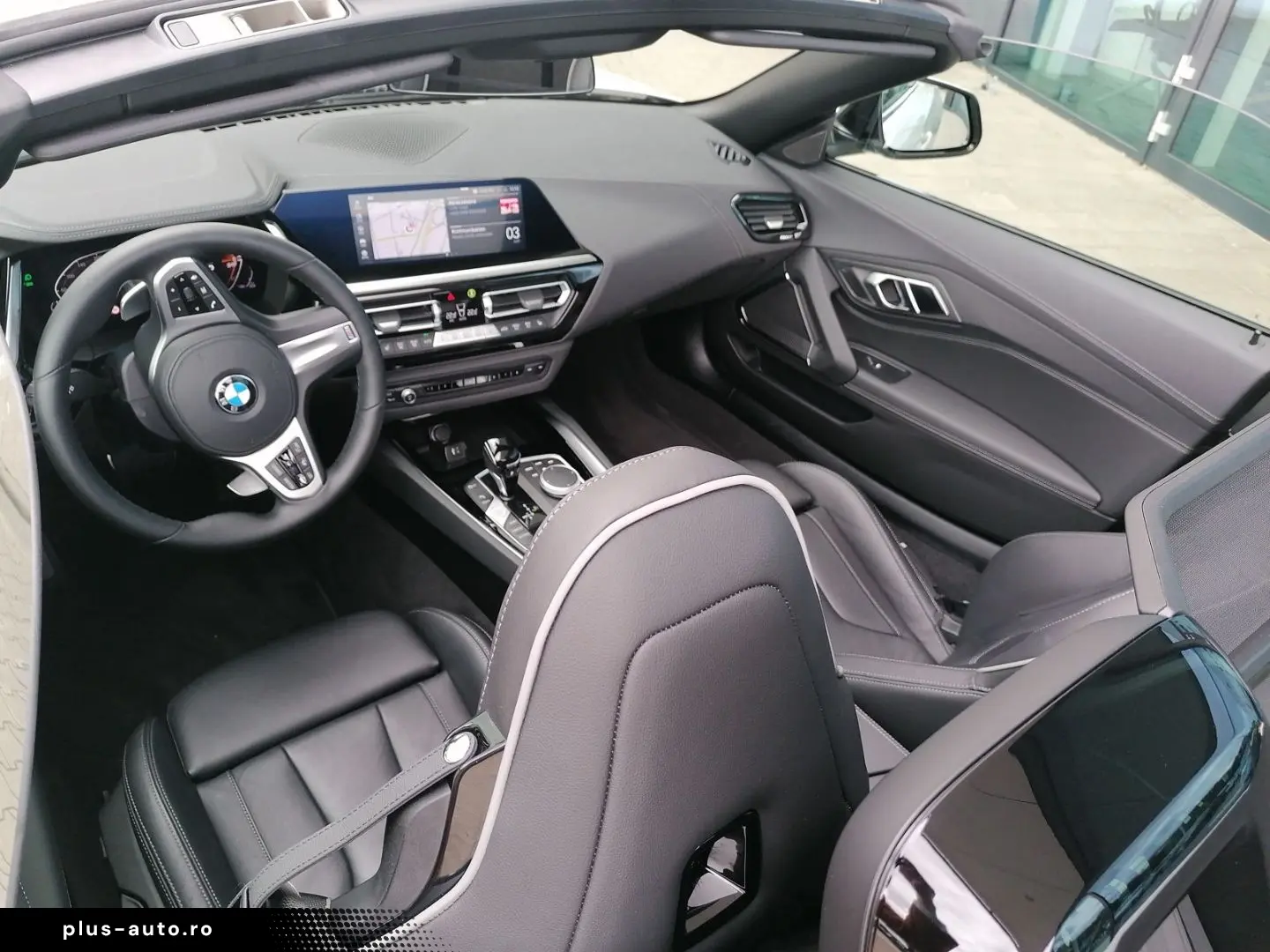 BMW Z4 sDrive20i M Sport Navi ACC Digitales Cockpit