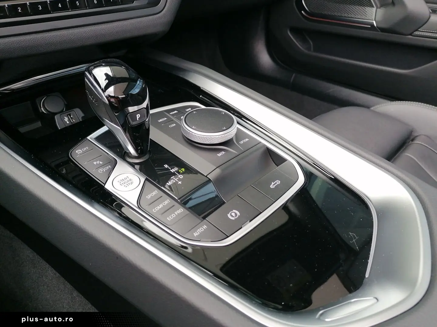 BMW Z4 sDrive20i M Sport Navi ACC Digitales Cockpit