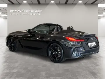 BMW Z4 sDrive30i Harman K LiveCockpitProf Head-Up
