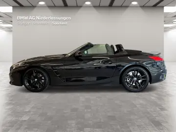 BMW Z4 sDrive30i Harman K LiveCockpitProf Head-Up