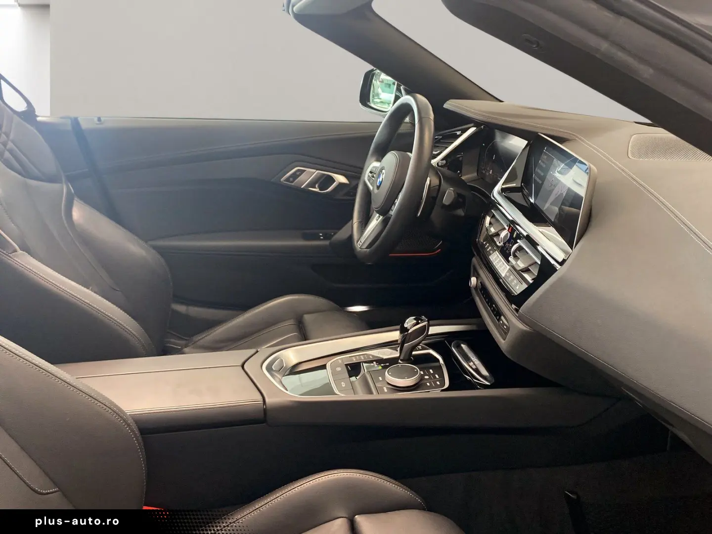 BMW Z4 sDrive30i Harman K LiveCockpitProf Head-Up