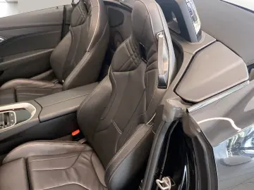 BMW Z4 sDrive30i Harman K LiveCockpitProf Head-Up