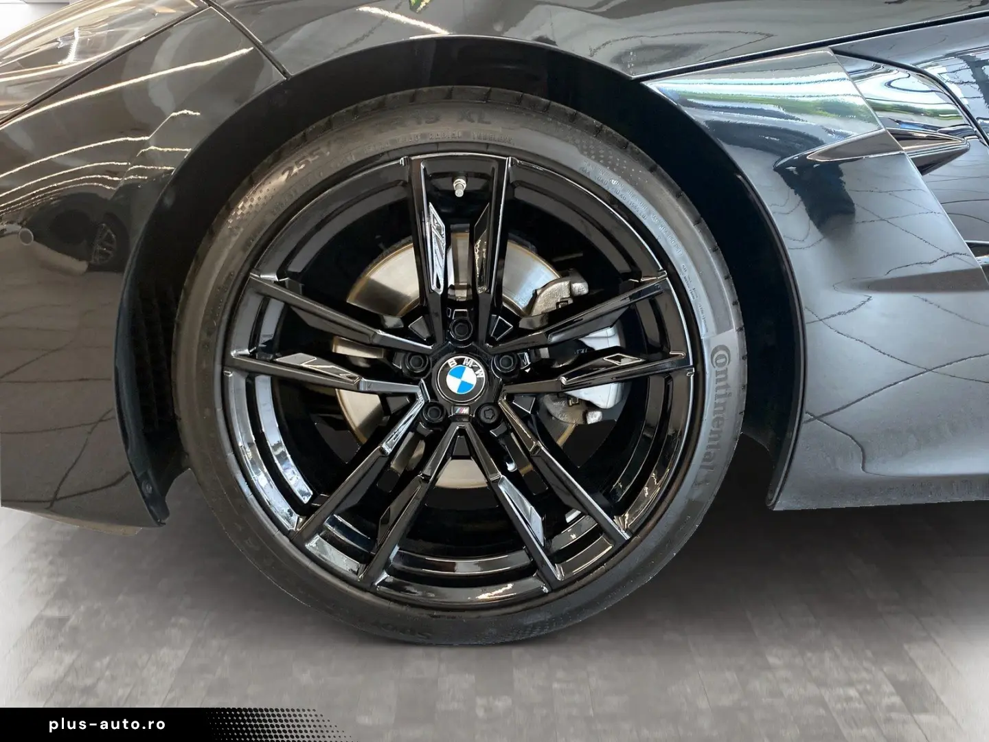 BMW Z4 sDrive30i Harman K LiveCockpitProf Head-Up