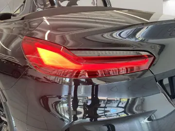BMW Z4 sDrive30i Harman K LiveCockpitProf Head-Up