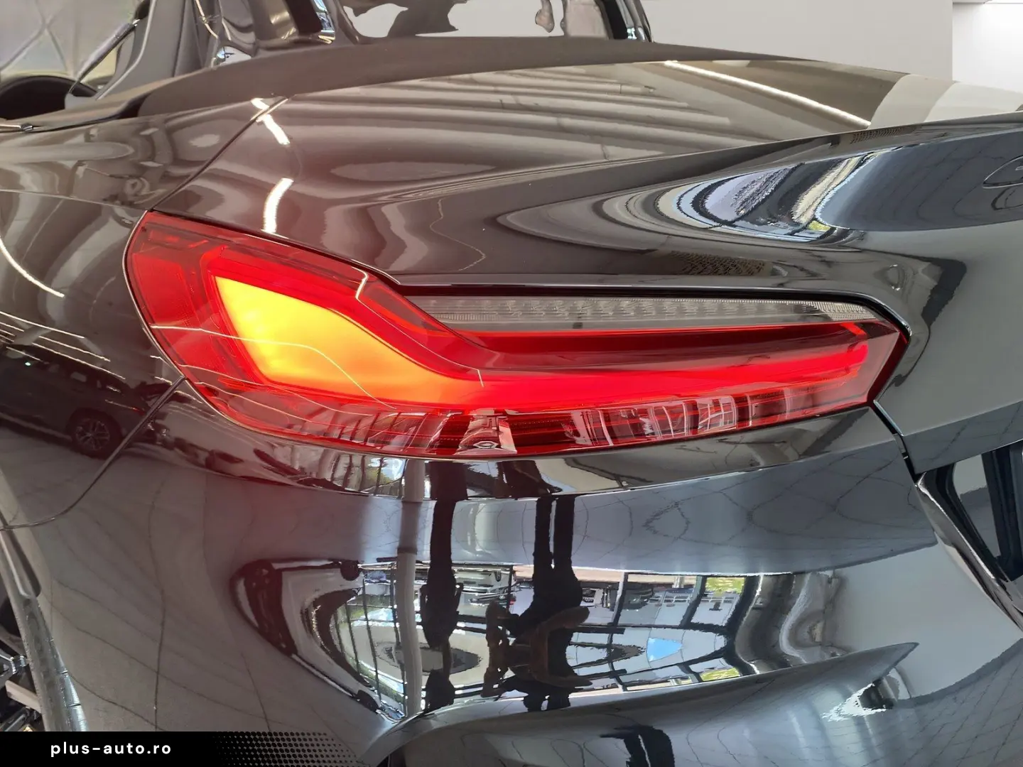 BMW Z4 sDrive30i Harman K LiveCockpitProf Head-Up