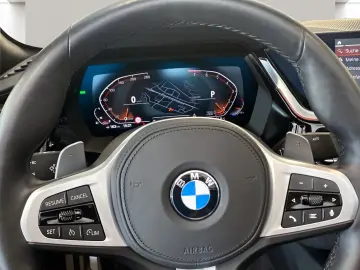 BMW Z4 sDrive30i Harman K LiveCockpitProf Head-Up