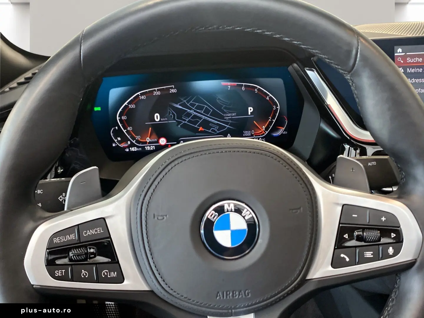 BMW Z4 sDrive30i Harman K LiveCockpitProf Head-Up