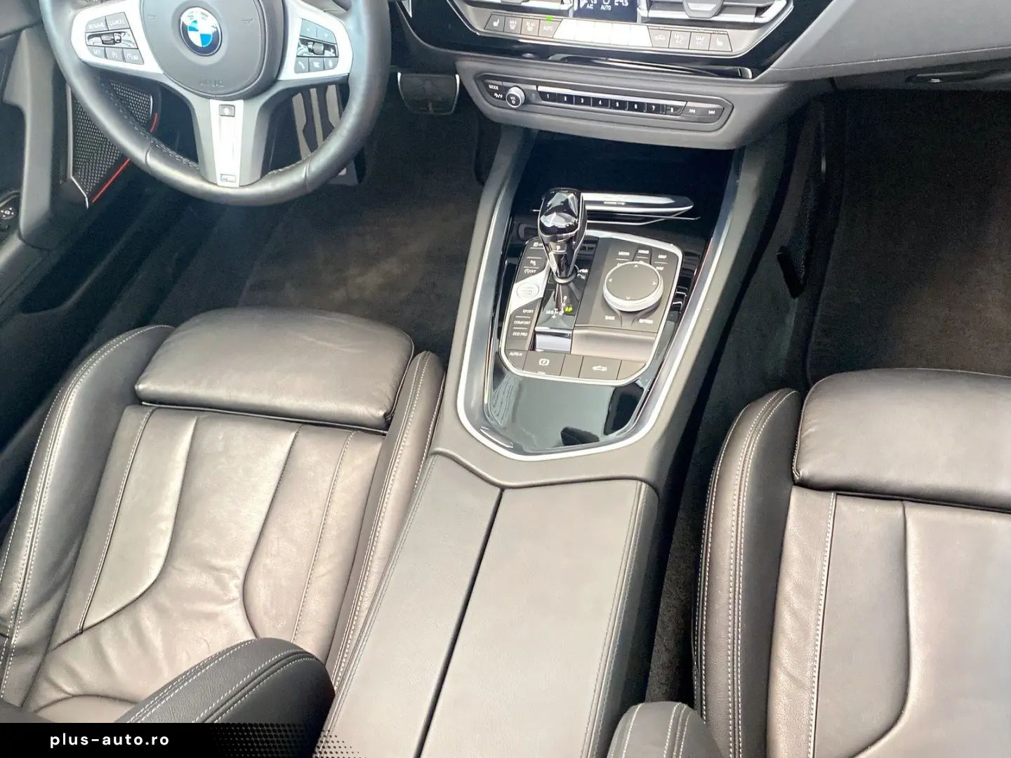 BMW Z4 sDrive30i Harman K LiveCockpitProf Head-Up