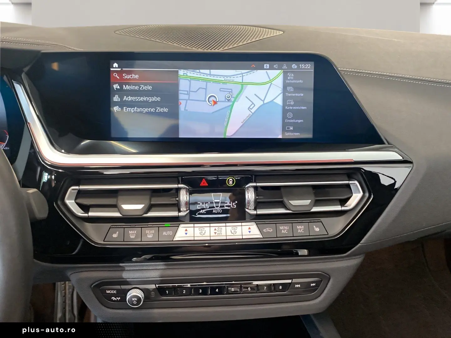 BMW Z4 sDrive30i Harman K LiveCockpitProf Head-Up