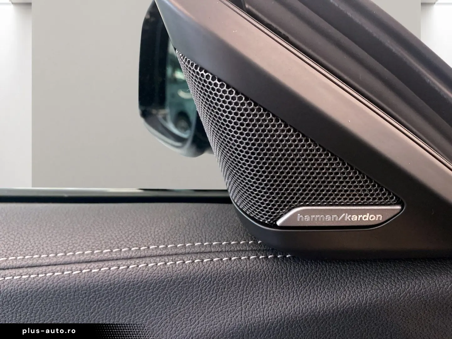 BMW Z4 sDrive30i Harman K LiveCockpitProf Head-Up