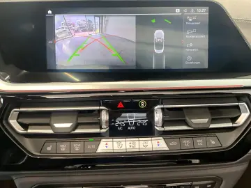 BMW Z4 sDrive30i Harman K LiveCockpitProf Head-Up