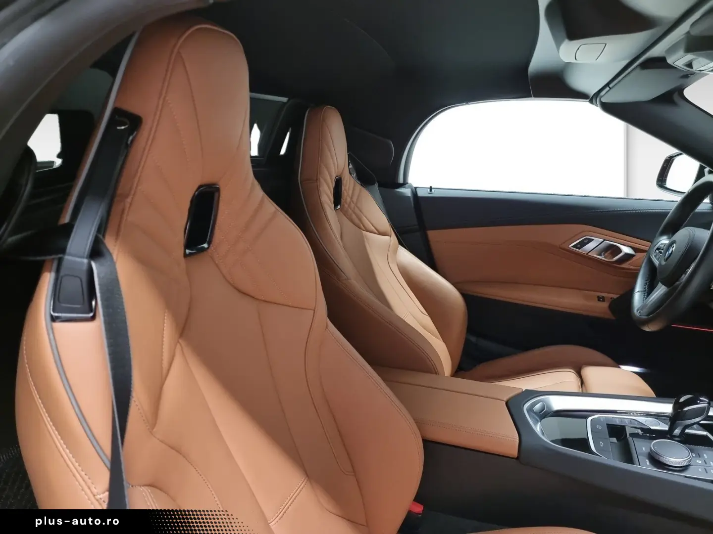 BMW Z4 sDrive20i M Sportpaket HiFi DAB WLAN Shz PDC