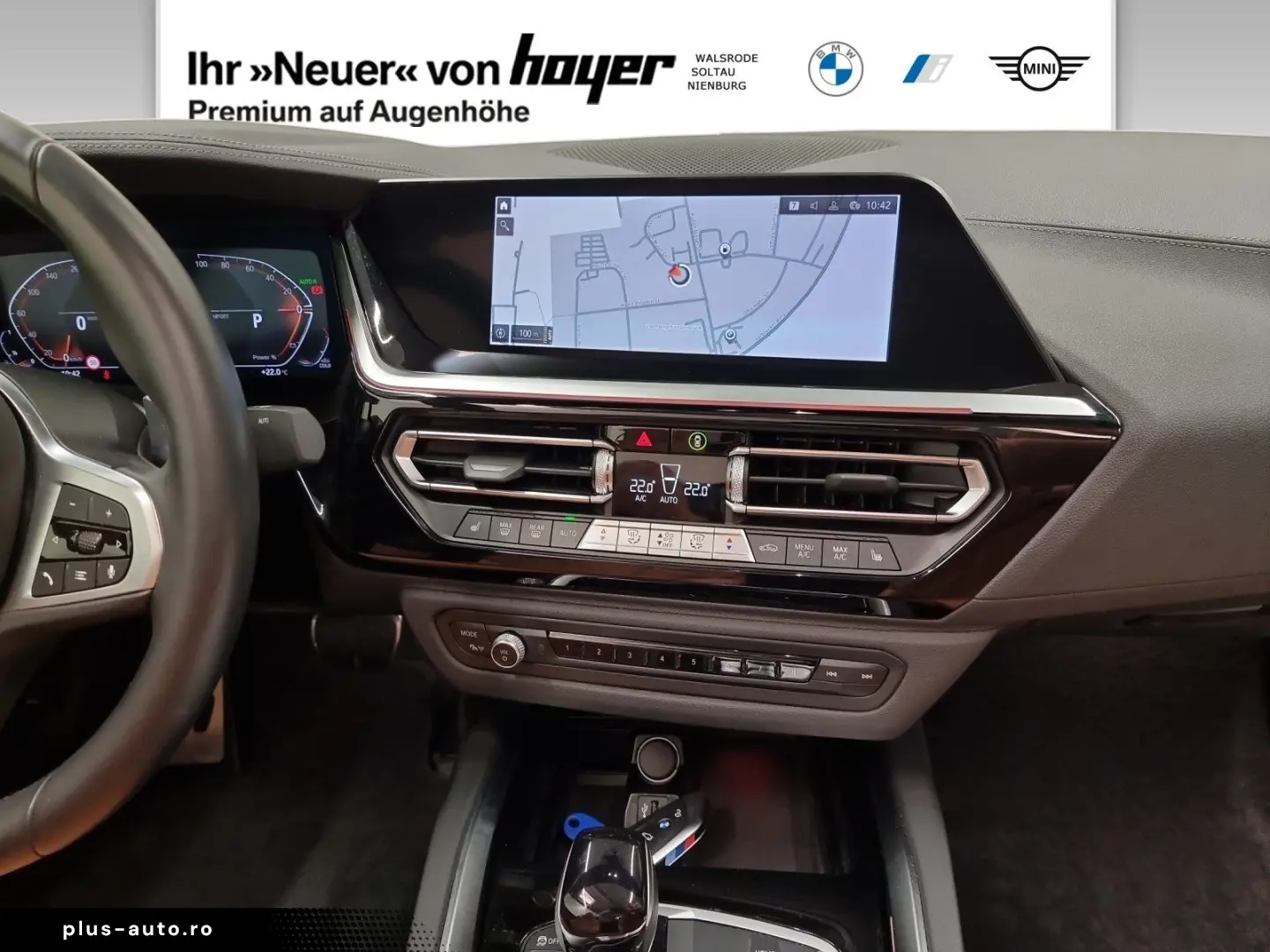 BMW Z4 sDrive20i M Sportpaket HiFi DAB WLAN Shz PDC