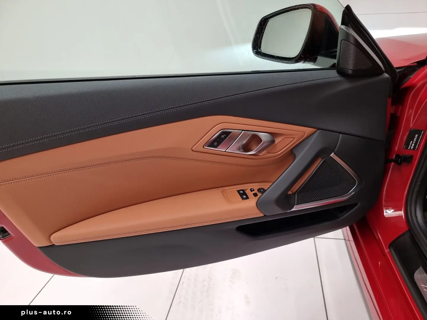 BMW Z4 sDrive20i M Sportpaket HiFi DAB WLAN Shz PDC