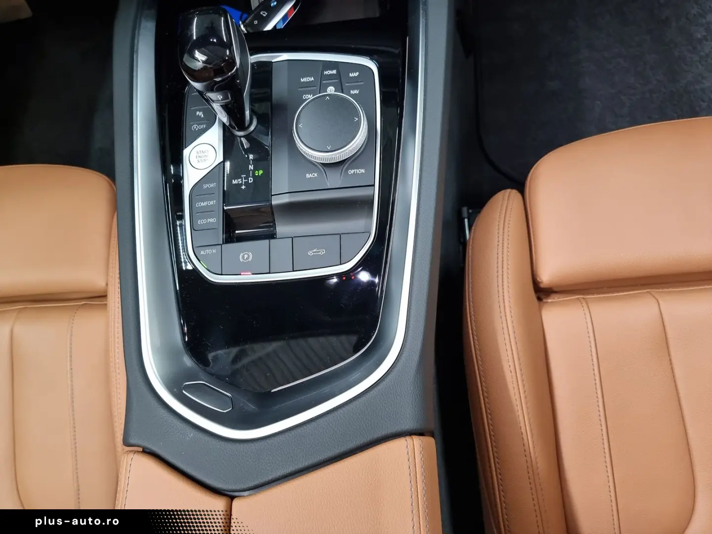 BMW Z4 sDrive20i M Sportpaket HiFi DAB WLAN Shz PDC
