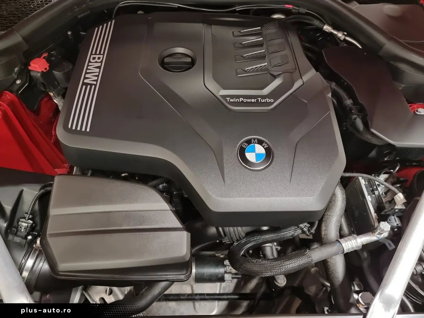 BMW Z4 sDrive20i M Sportpaket HiFi DAB WLAN Shz PDC