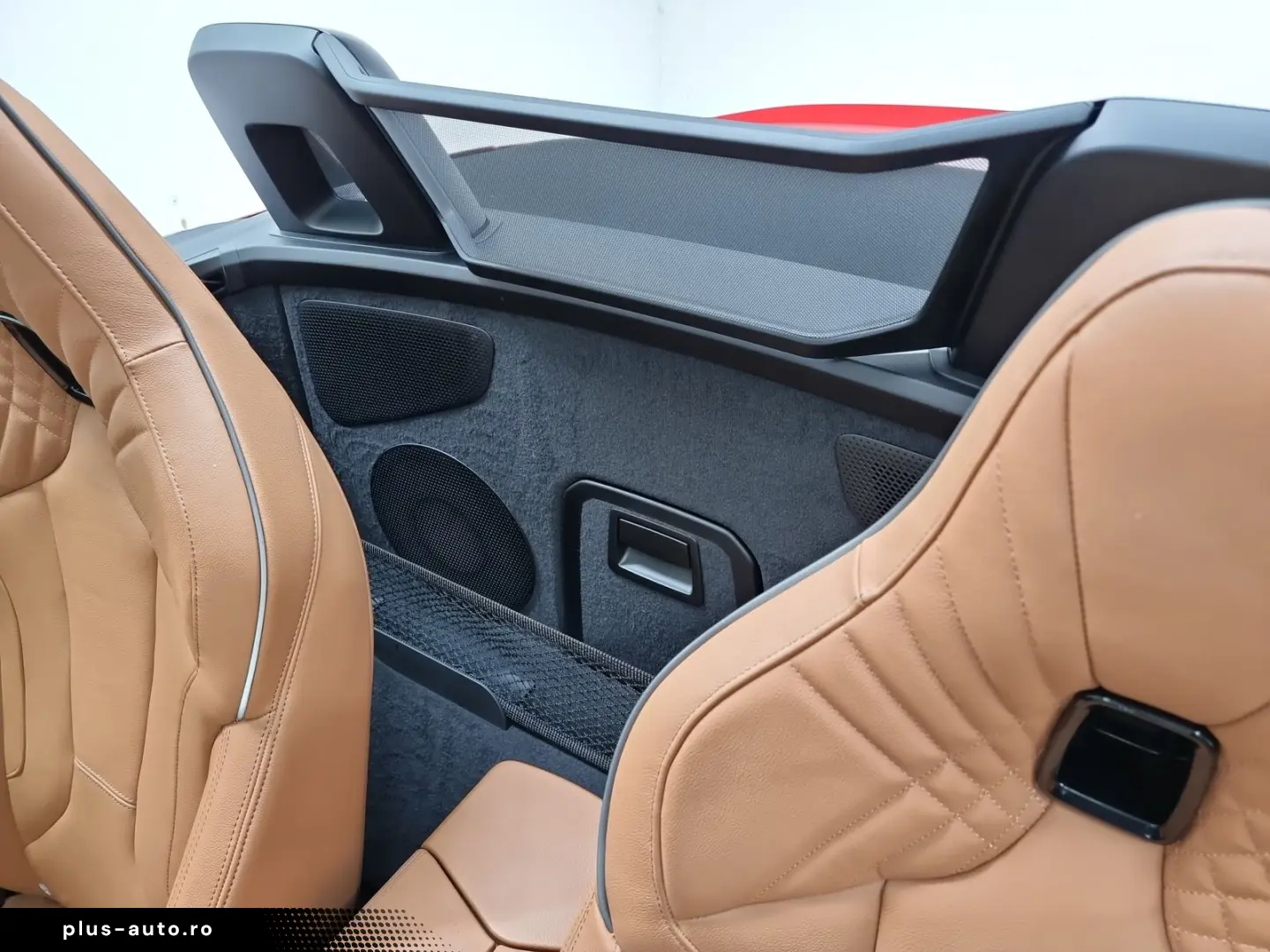 BMW Z4 sDrive20i M Sportpaket HiFi DAB WLAN Shz PDC